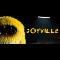 Joyville Kudplay Games